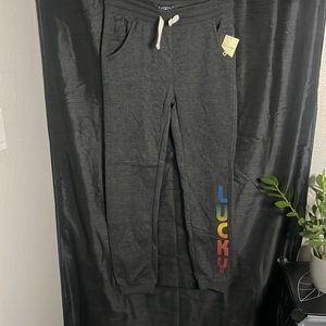Lucky Brand sweatpants